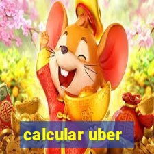 calcular uber